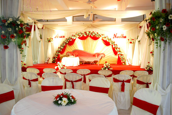 WEDDING